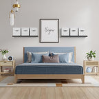 Sorbus Fabric Storage Cubes - Image 3