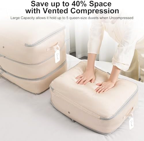 Comforter Storage Bag - Image 3