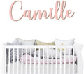 Personalized Nursery Name Sign by KALOTOYS