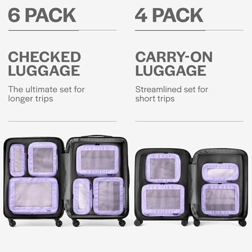 Aerotrunk Compression Packing Cubes - Image 4