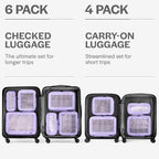 Aerotrunk Compression Packing Cubes - Image 4