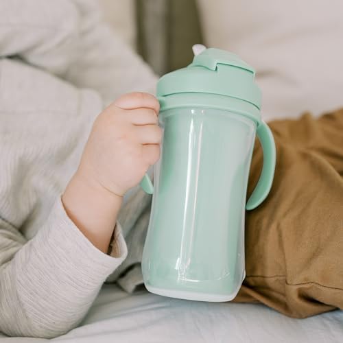 Dr. Brown's Milestones Insulated Sippy Cup - Image 5