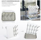 Termichy Baby Bottle Drying Rack：Large Vertical Space Saver - Image 6