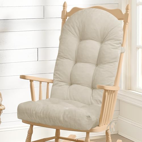 Rocking Chair Cushion by ROFIEJOX