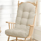 Rocking Chair Cushion by ROFIEJOX