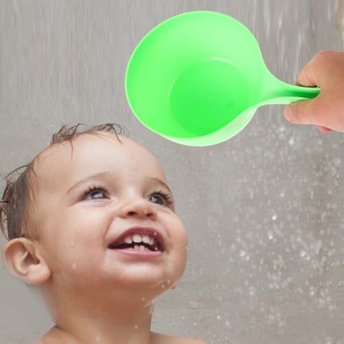 SOIMISS 3pcs Water Ladle Set - Image 4