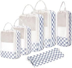 Narwey Compression Packing Cubes by Narwey