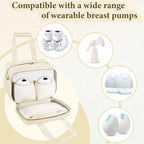 GDNasist Breastmilk Cooler Bag - Image 4