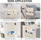 Remote Control Holder for Armchair Caddy, Remote Holder - Image 5