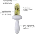 ezpz Baby-Led Gumline Feeder - Image 2