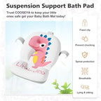 Collapsible Baby Bathtub for Newborns - Image 6