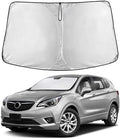EcoNour Windshield Sunshade Compatible by EcoNour