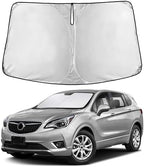 EcoNour Windshield Sunshade Compatible by EcoNour