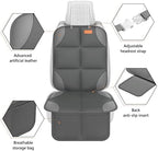 SMART ELF 2 Pack in Gift Box Car Seat Protector - Image 3