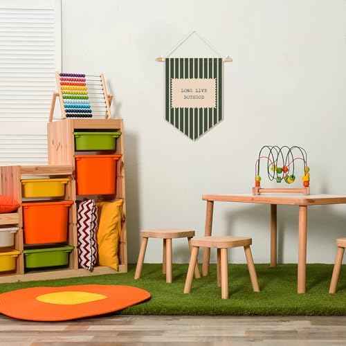 Boy Nursery Decor, Sage Green Boy Nursery Decor - Image 6