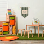 Boy Nursery Decor, Sage Green Boy Nursery Decor - Image 6