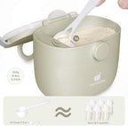 Termichy Baby Formula Dispenser On the Go: Portable Container - Image 2