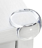 8 Pack Corner Protector Baby, Table Corners, Round Corner Guards - Image 7