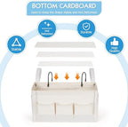 Bedside Caddy Bedside Storage Bag - Image 6