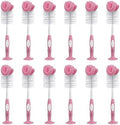 Dr. Brown's Reusable Sponge Baby Bottle Cleaning Brush by DrBrowns