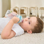 Oberni Toddler Milk Bottle 330ml/11oz, Anti-Colic Baby Bottle - Image 5