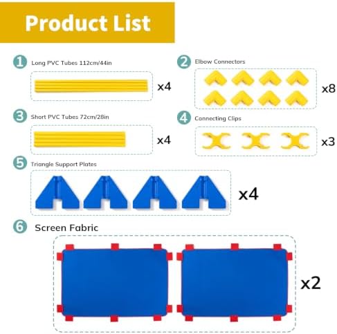 2 Pack Play Panel - Image 4