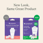 Lansinoh Breastmilk Storage Bags - Image 2