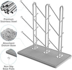 NiHome Baby Bottle Drying Rack - Image 2