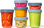 OXO Good Grips Twist & Stack 12-Piece Container Set by Unknown