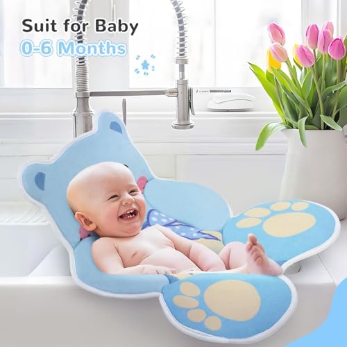 Original Bear Baby Bath Pad - Image 5