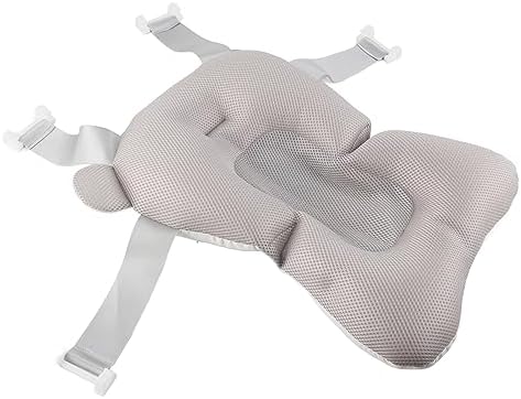 Soft Bath Mat & Cushion for Infants - Image 4