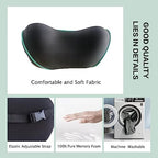 Really Soft Car Headrest Pillow, Neck Pillow - Image 3