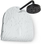 Boon GRIFFLE Textured Non Slip Baby Bath Tub Mat - Image 3