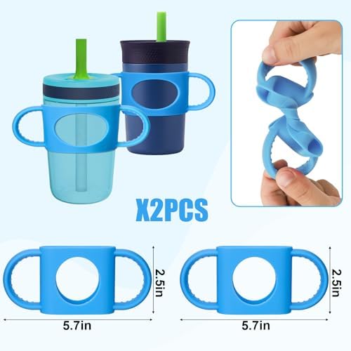 Mity rain Cup Grip Compatible - Image 4