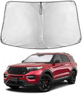 EcoNour Windshield Sunshade Compatible by EcoNour
