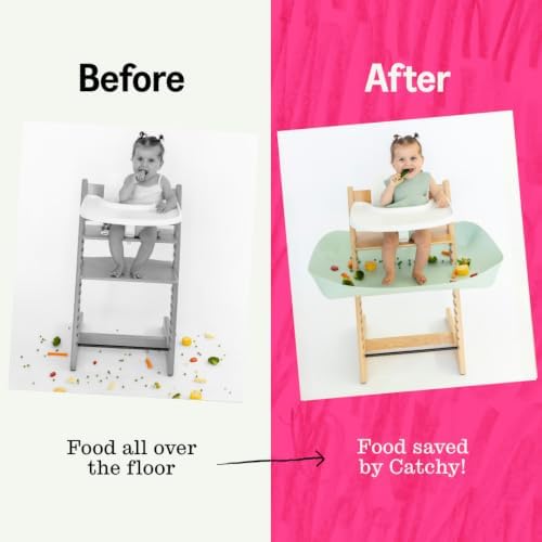CATCHY -Food Catcher-Compatible - Image 6