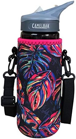 24-30oz 750ml Water Bottle Carrier by Koverz