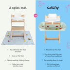 CATCHY -Food Catcher-Compatible - Image 4