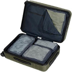 Away Insider Packing Cubes Set of 4, Lightweight Travel Luggage Organizers - Image 3
