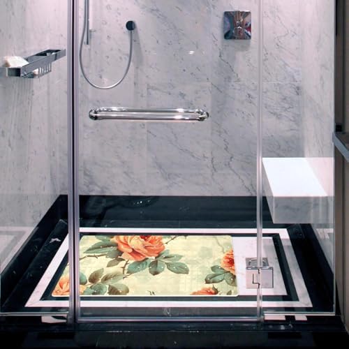 Shower Mat Non-Slip Bathtub Mats - Image 6