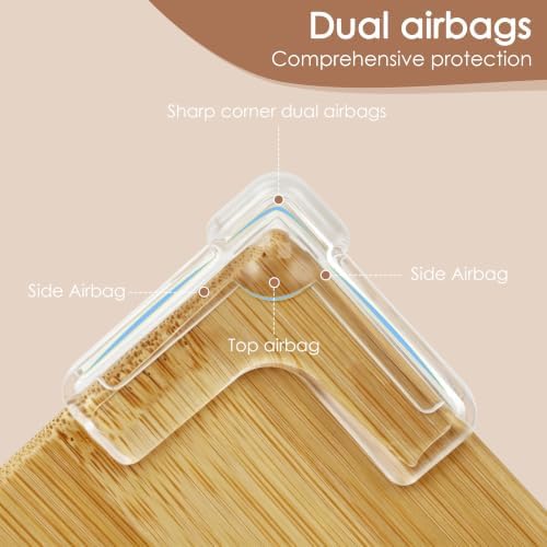 12 Pack Corner Protector Baby - Image 4