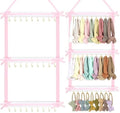 POVETIRE Headband Holder Head Bands Organizer by POVETIRE