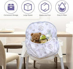 For IKEA High Chair Cushion, - Image 4