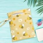 Wet Dry Bag for Swimsuit - Image 4