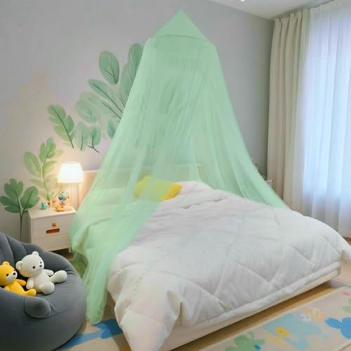 Bed Canopy Mosquito Net, Bed Canopy by Eimilaly