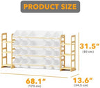 SpaceAid Toy Storage Organizer - Image 2