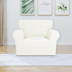 PureFit 100% Waterproof Chair Couch Cover Slipcovers - Image 2
