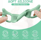 Silicone Baby Bottle Handles - Image 3