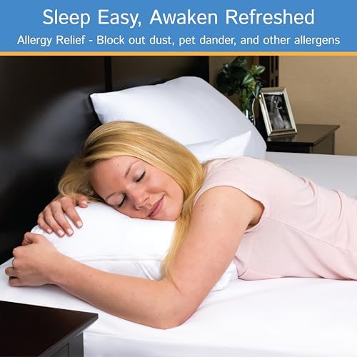Full Size Mattress or Box Spring Encasement - Image 4