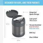 THERMOS FUNTAINER Kids Food Jar - Image 2